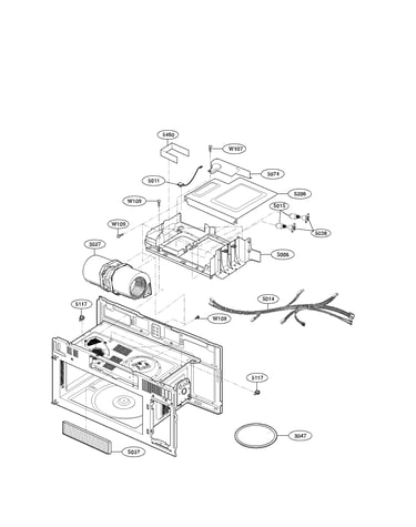 Interior parts