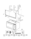 Installation parts