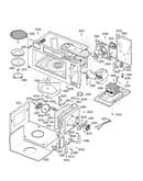 Interior parts