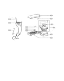 Dryer parts