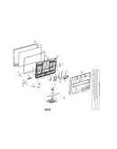 Exploded view parts