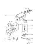 Dispenser parts