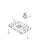 Base plate parts