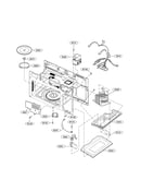 Interior parts