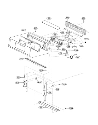 Controller parts