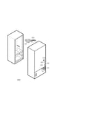 Ice maker parts