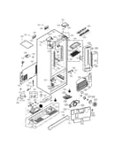 Case parts