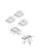 Refrigerator parts