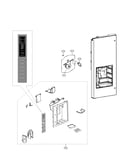 Dispenser parts