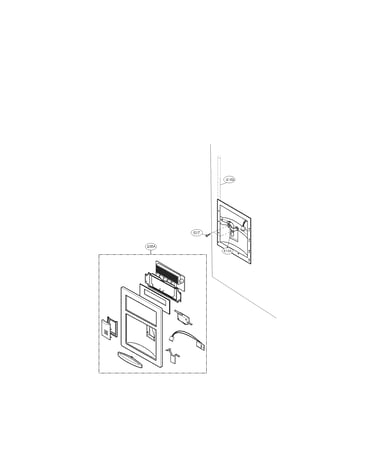 Dispenser parts