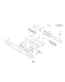 Receiver bar parts
