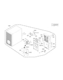 Subwoofer parts