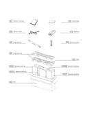 Accessory parts