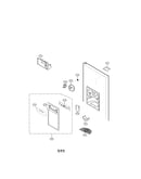 Dispenser parts