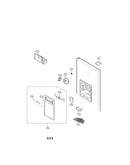 Dispenser parts