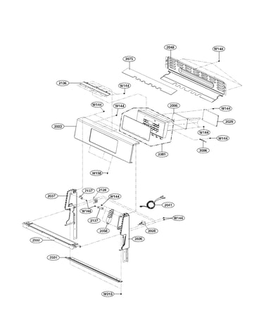 Controller parts