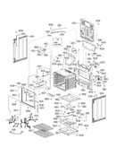 Cavity parts
