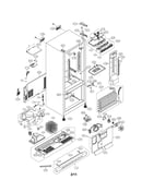 Case parts