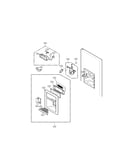 Dispenser parts