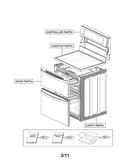 Accessory parts