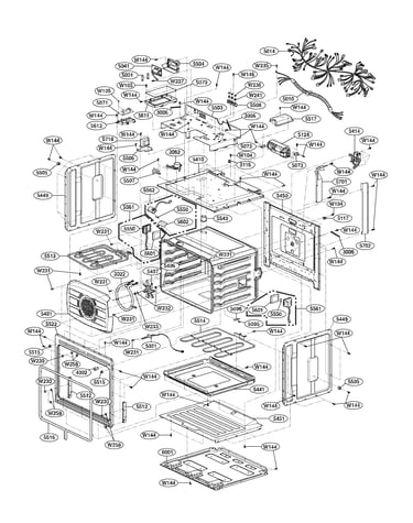 Controller parts