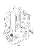 Case parts