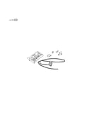 Ice maker parts