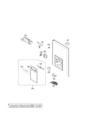 Dispenser parts