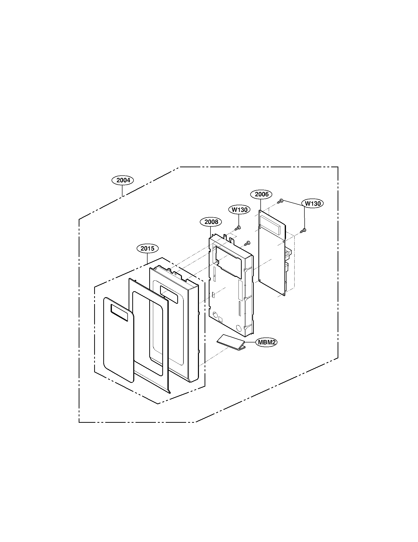 Controller parts