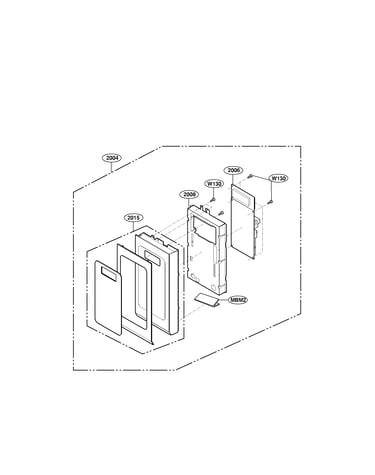 Controller parts