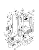 Case parts