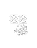Refrigerator parts