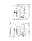 Controller parts