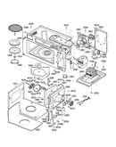 Interior parts