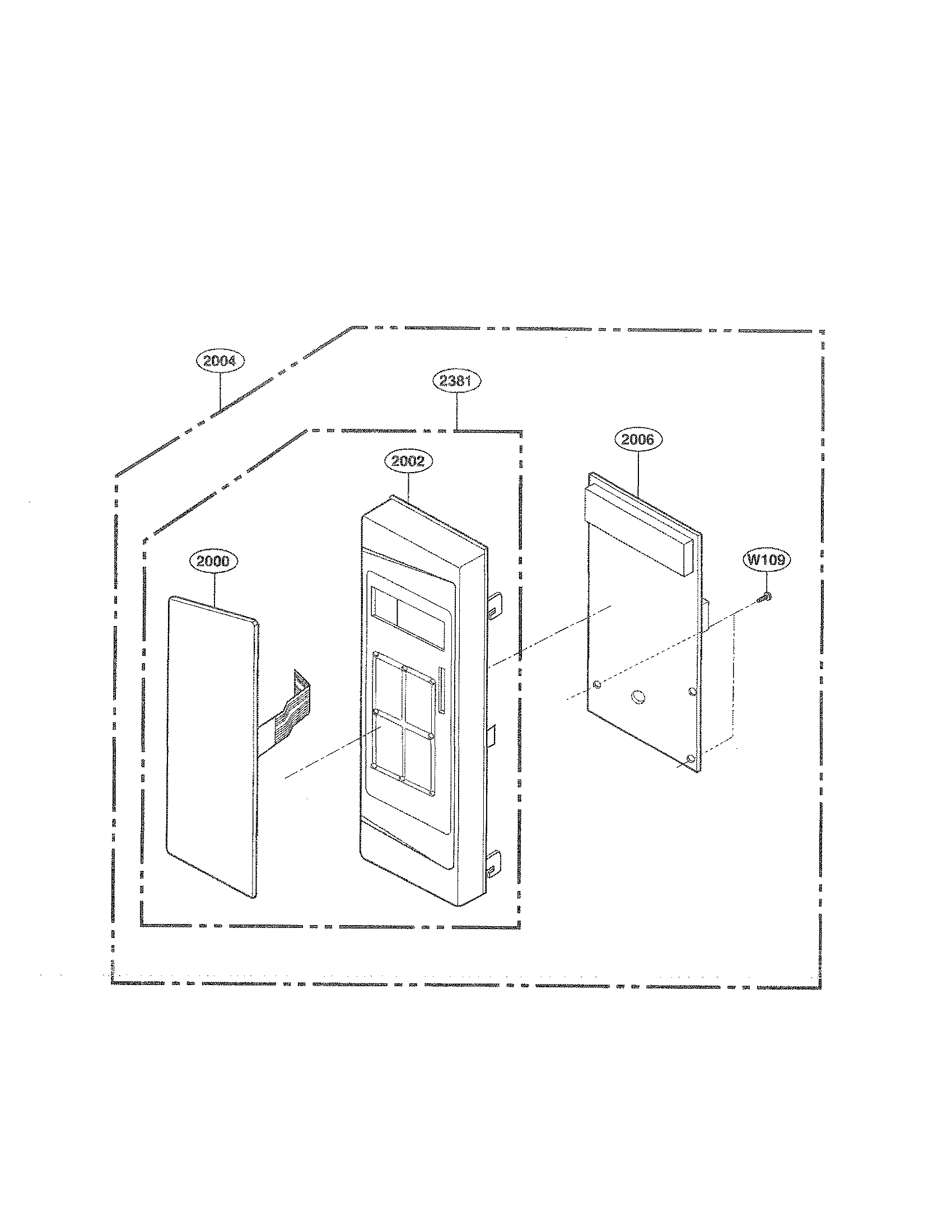 Controller parts