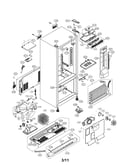 Case parts