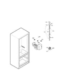 Ice maker parts
