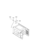 Base plate parts