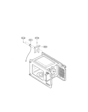 Base plate parts