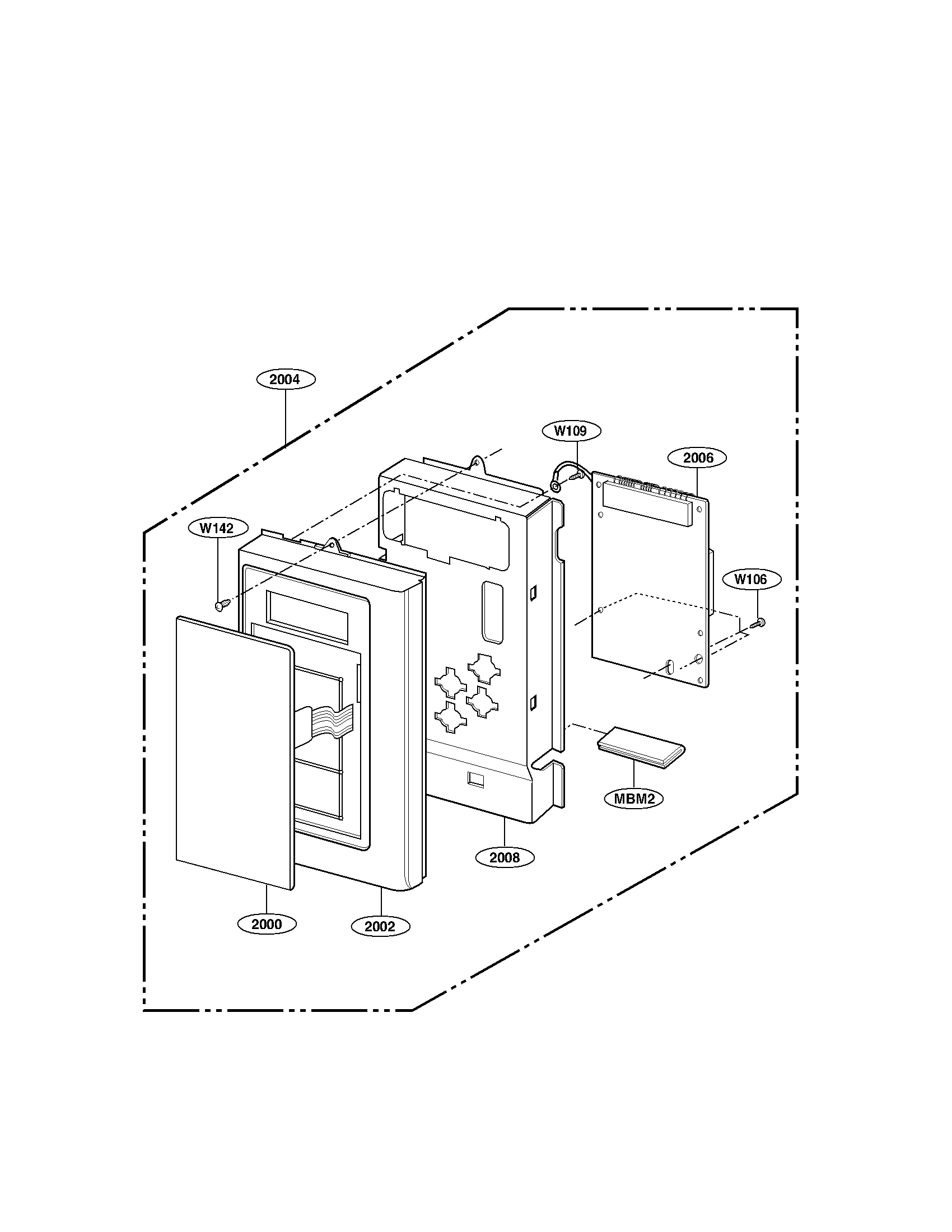 Controller parts