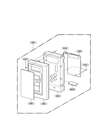 Controller parts