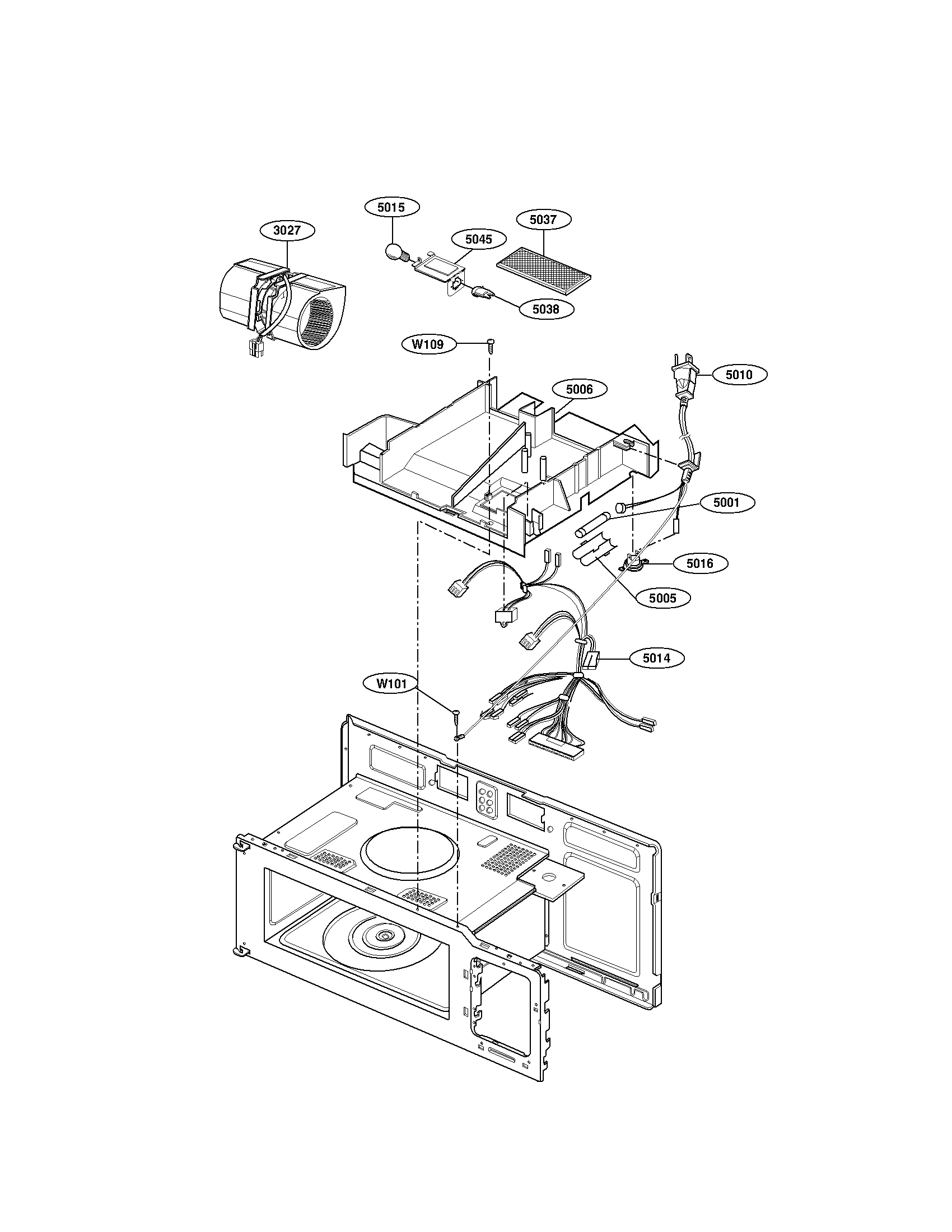 INTERIOR PARTS 2