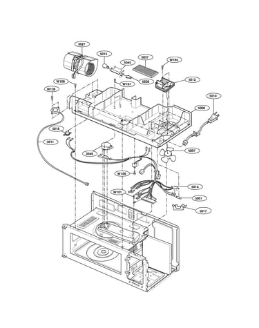 Interior parts 2