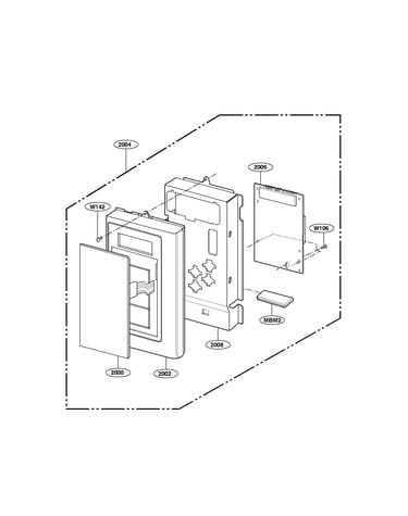 Controller parts