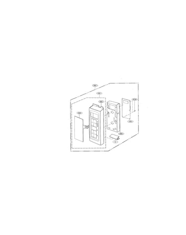 Controller parts