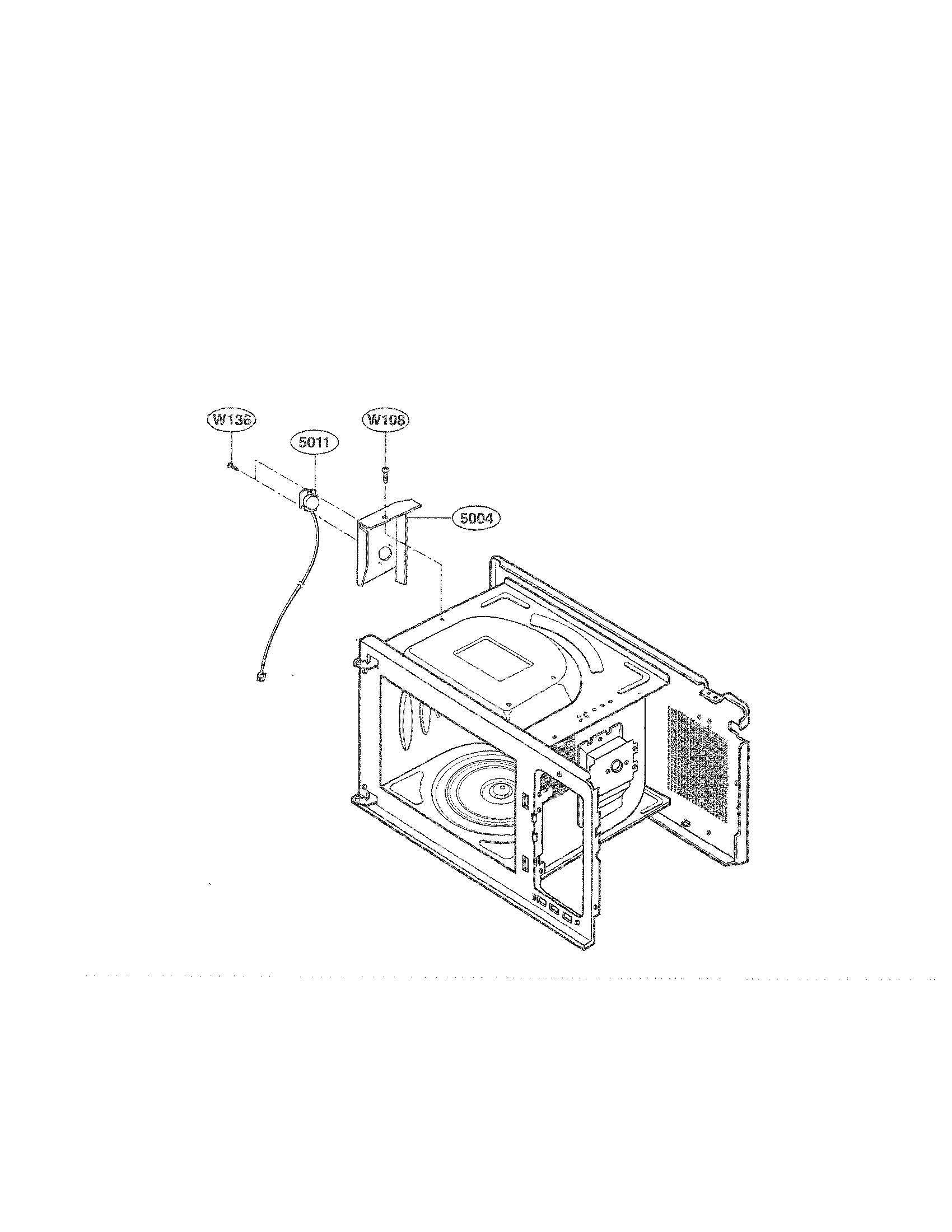 Sensor parts