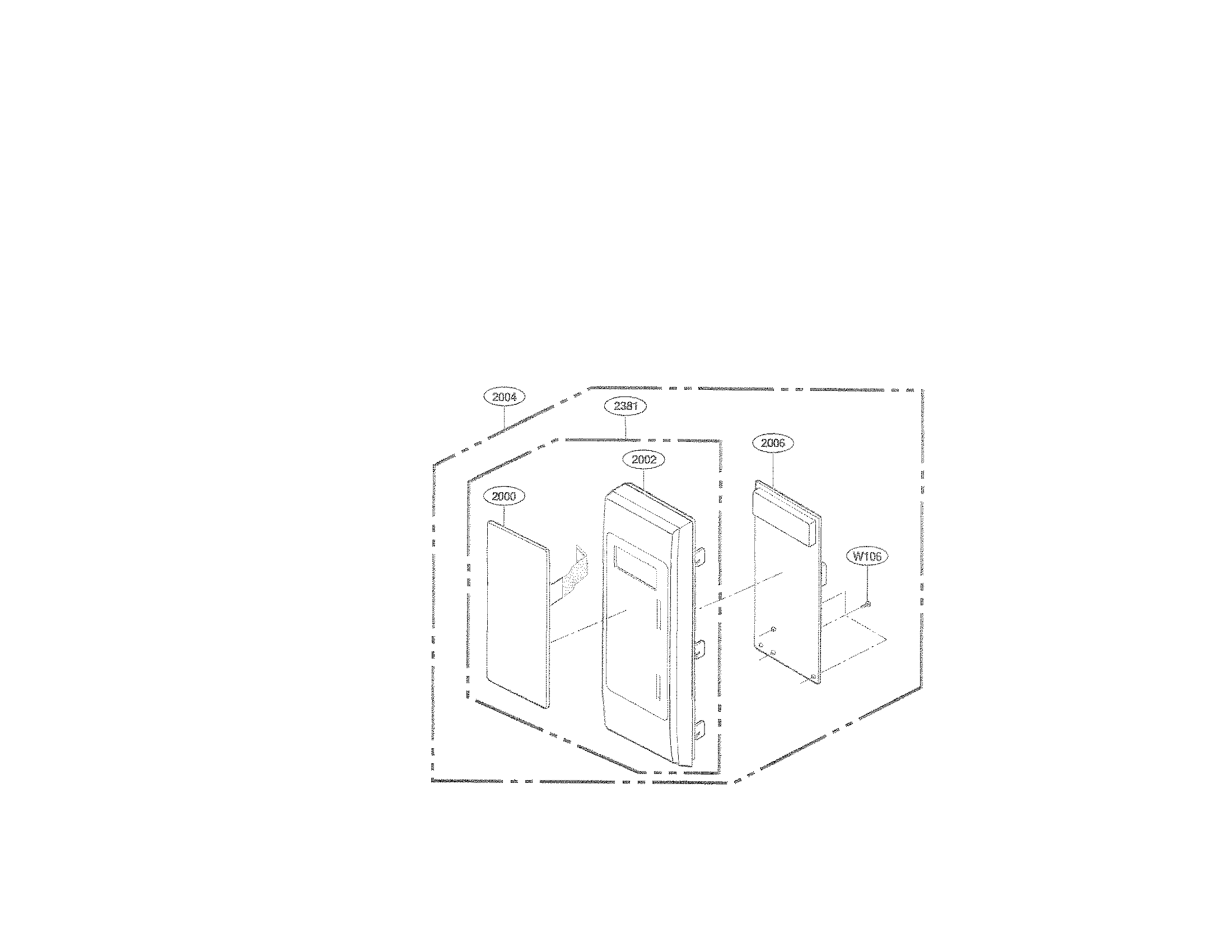 Controller parts