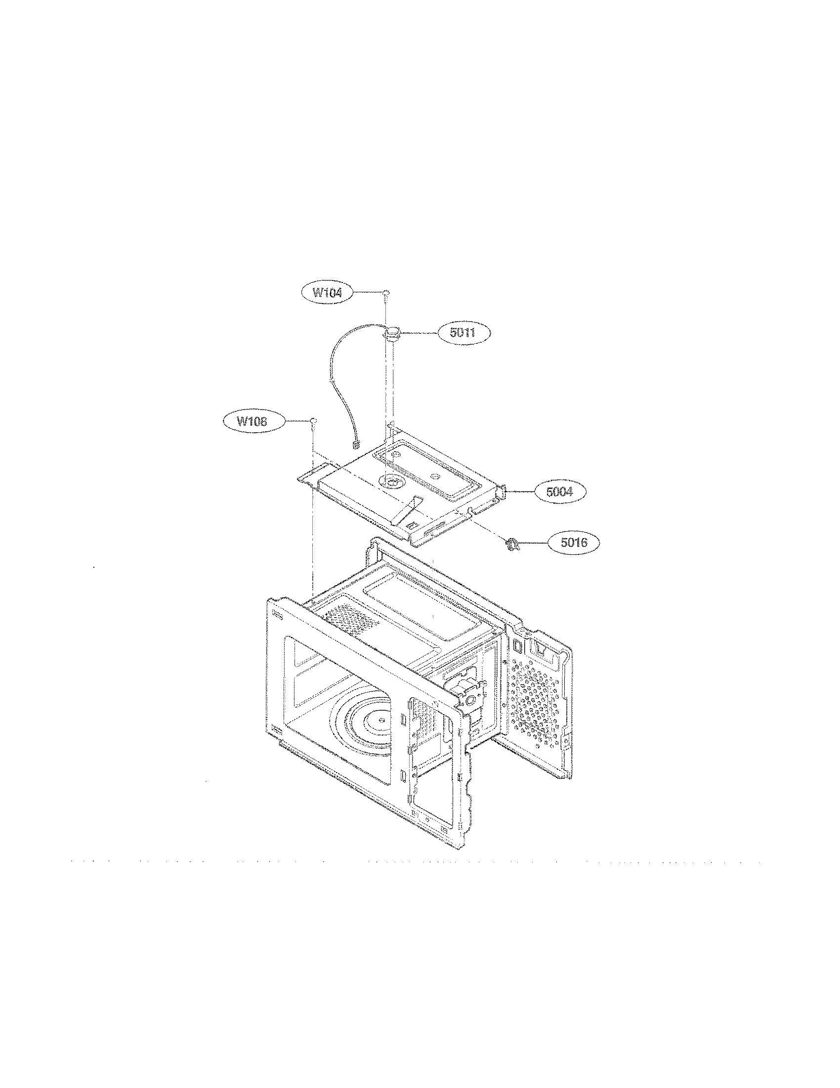 Sensor parts