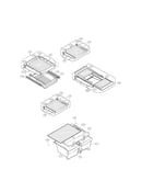 Refrigerator parts