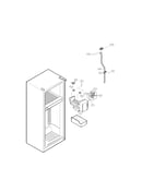 Icemaker parts